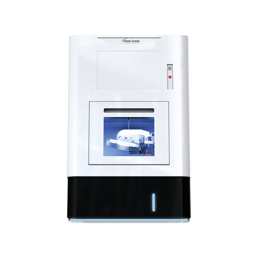 fresadora 150i Eco