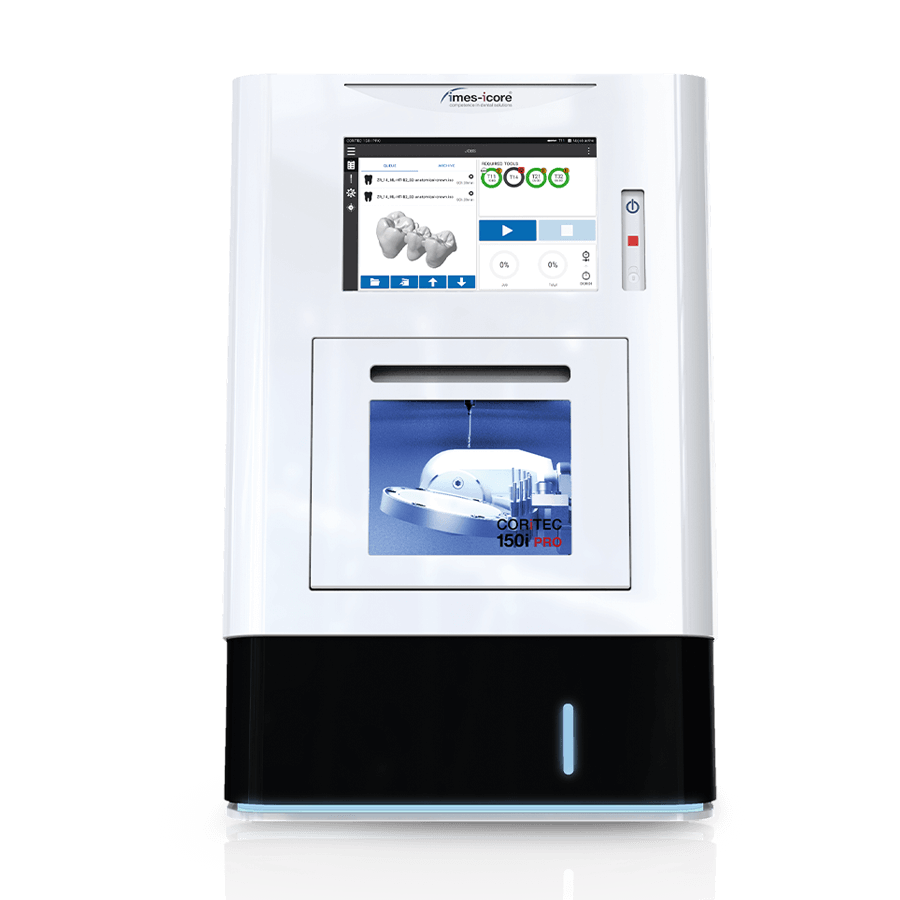 Coritec 150i Pro