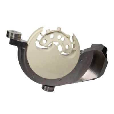 clamp holder