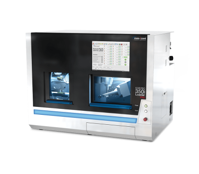 fresadorea coritec 350i loader pro