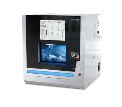 fresadora coritec 350i pro